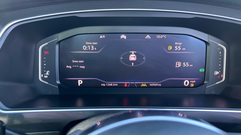 Used Volkswagen Tiguan 2019 for sale - 76773310: Photo 13