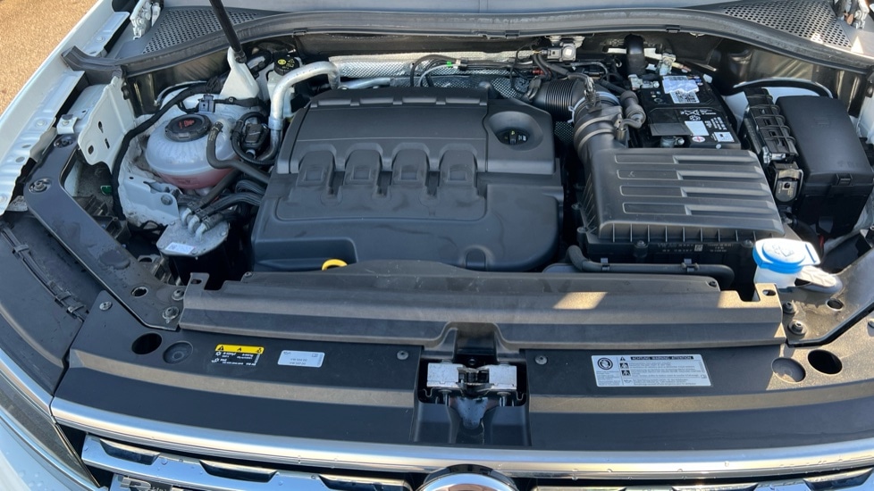 Used Volkswagen Tiguan 2019 for sale - 76773310: Photo 16