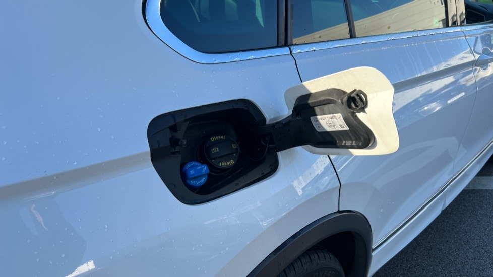 Used Volkswagen Tiguan 2019 for sale - 76773310: Photo 21