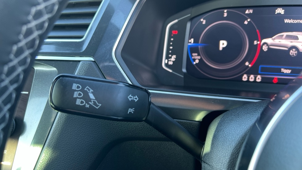 Used Volkswagen Tiguan 2019 for sale - 76773310: Photo 25