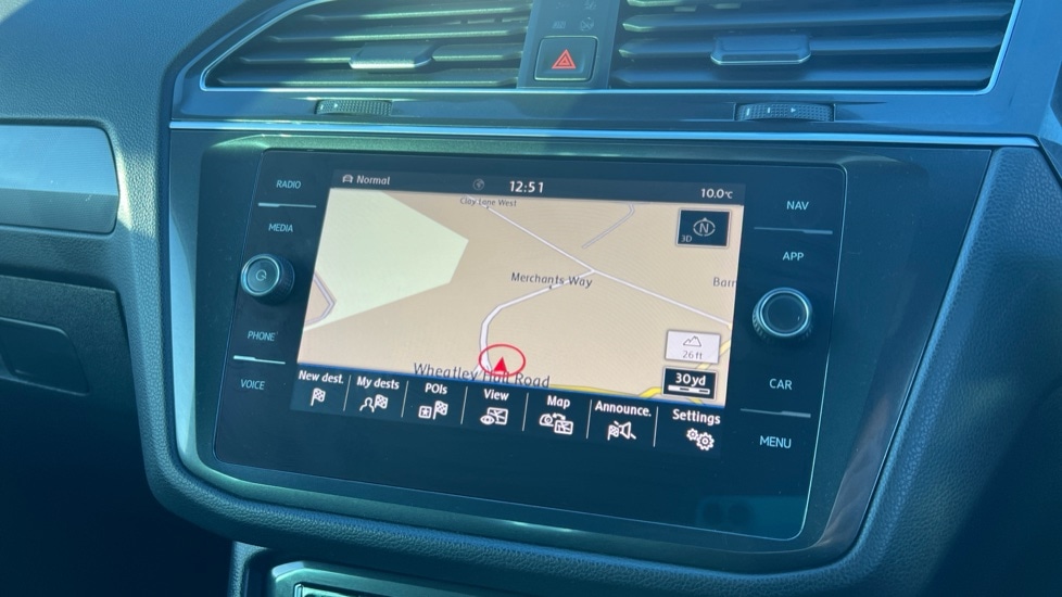 Used Volkswagen Tiguan 2019 for sale - 76773310: Photo 27