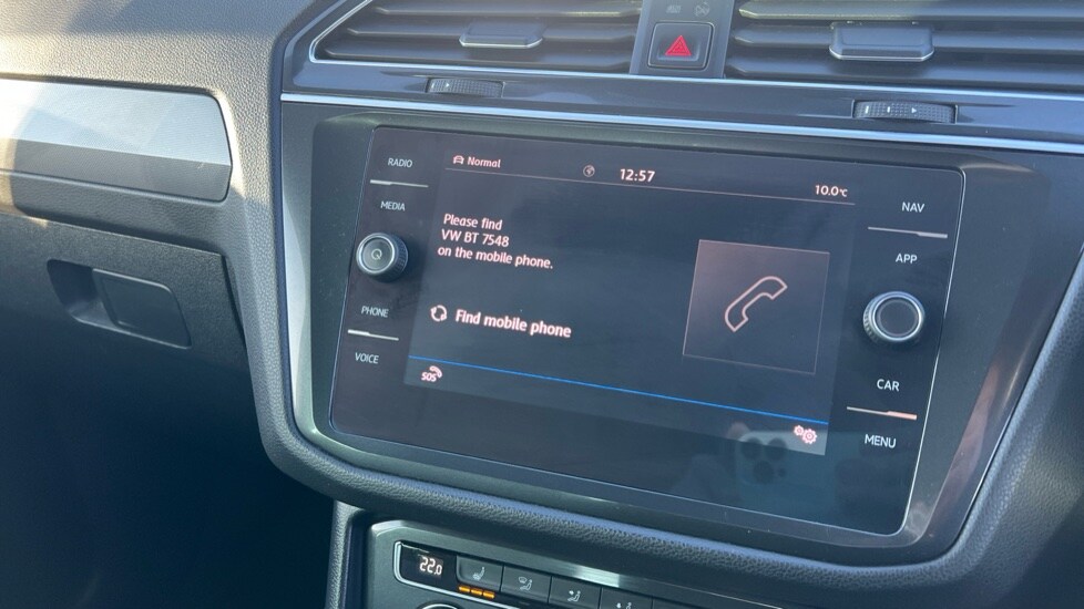 Used Volkswagen Tiguan 2019 for sale - 76773310: Photo 36