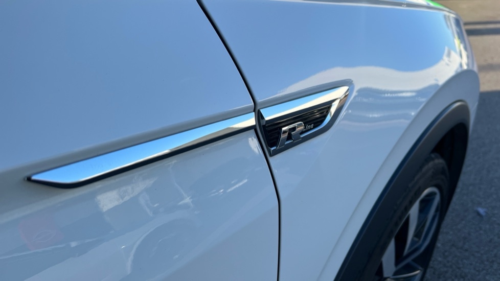 Used Volkswagen Tiguan 2019 for sale - 76773310: Photo 43