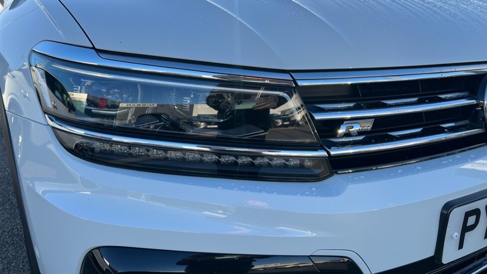 Used Volkswagen Tiguan 2019 for sale - 76773310: Photo 44