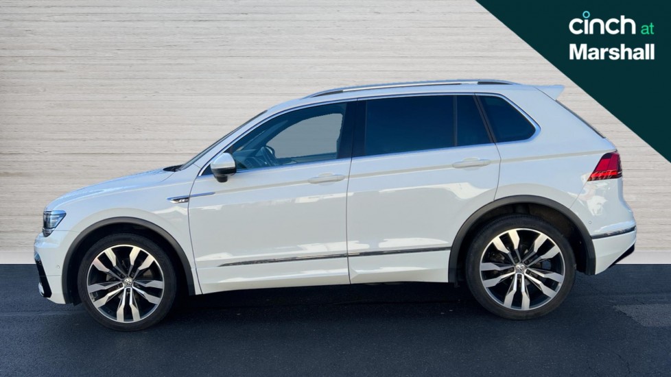 Used Volkswagen Tiguan 2019 for sale - 76773310: Photo 6