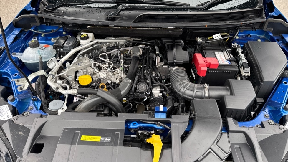 Used Nissan Qashqai 2024 for sale - 76140430: Photo 10