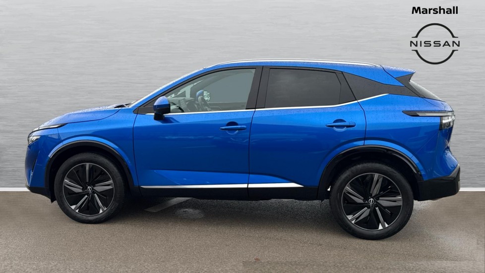 Used Nissan Qashqai 2024 for sale - 76140430: Photo 13
