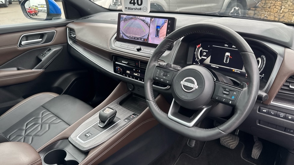 Used Nissan Qashqai 2024 for sale - 76140430: Photo 14