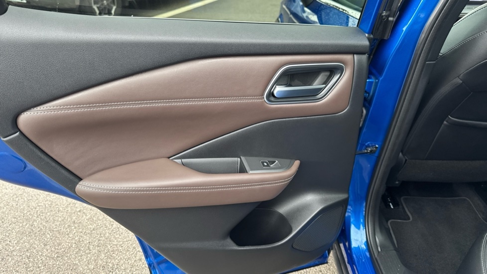 Used Nissan Qashqai 2024 for sale - 76140430: Photo 20