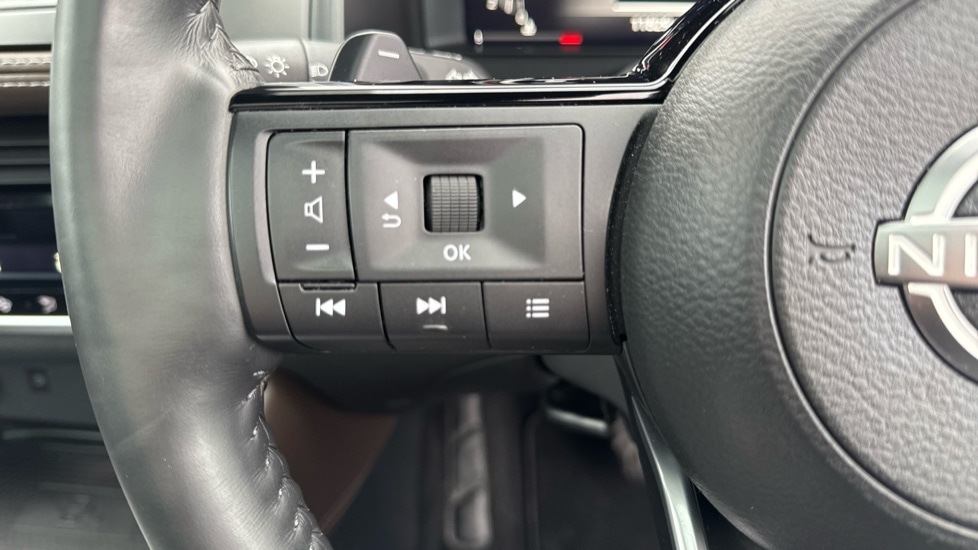Used Nissan Qashqai 2024 for sale - 76140430: Photo 27