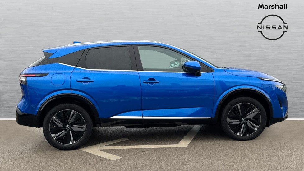 Used Nissan Qashqai 2024 for sale - 76140430: Photo 3