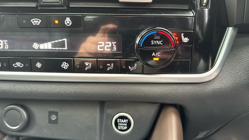 Used Nissan Qashqai 2024 for sale - 76140430: Photo 37