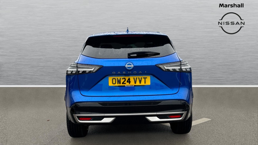 Used Nissan Qashqai 2024 for sale - 76140430: Photo 6