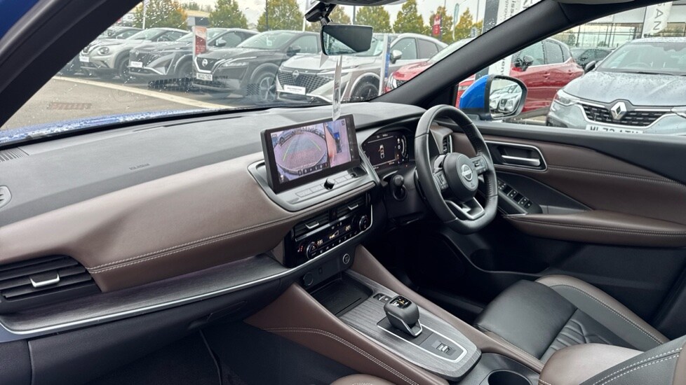 Used Nissan Qashqai 2024 for sale - 76140430: Photo 7