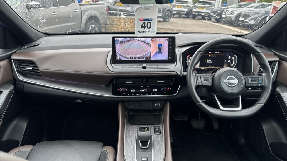 Used Nissan Qashqai 2024 for sale - 76140430: Photo 8