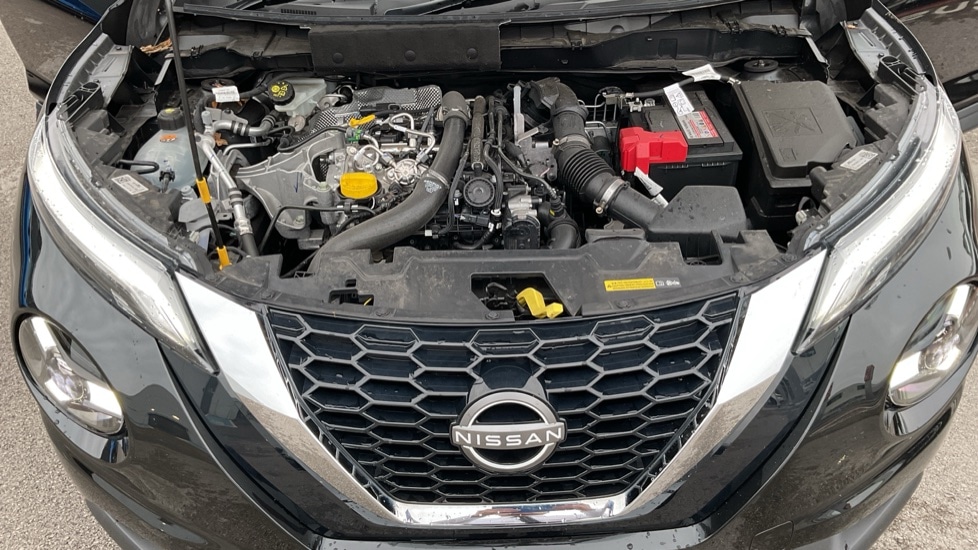 Used Nissan Juke 2024 for sale - 76140257: Photo 10