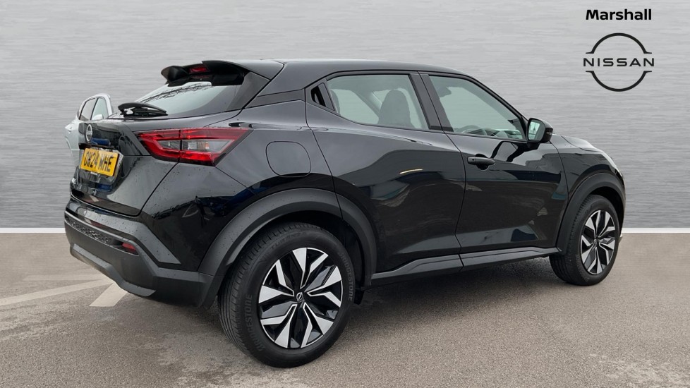 Used Nissan Juke 2024 for sale - 76140257: Photo 11