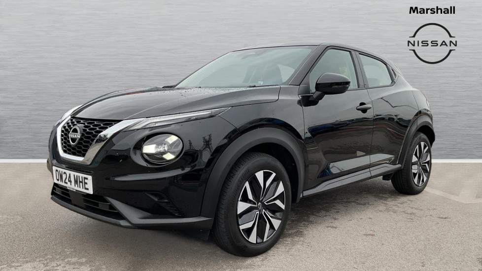 Used Nissan Juke 2024 for sale - 76140257: Photo 12