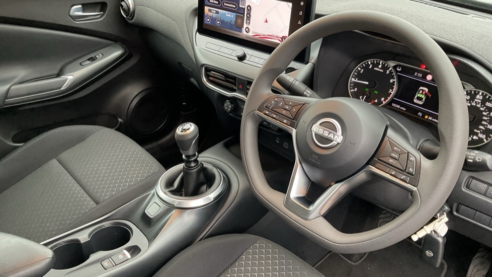 Used Nissan Juke 2024 for sale - 76140257: Photo 14