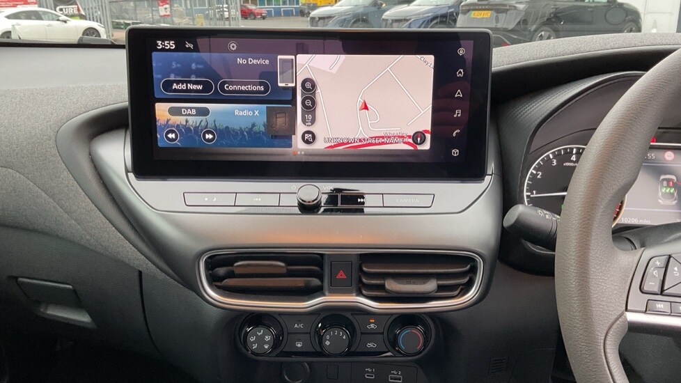 Used Nissan Juke 2024 for sale - 76140257: Photo 15