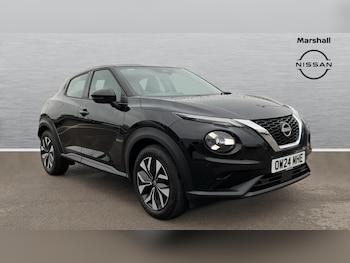 Used Nissan Juke 2024 for sale - 76140257: Photo