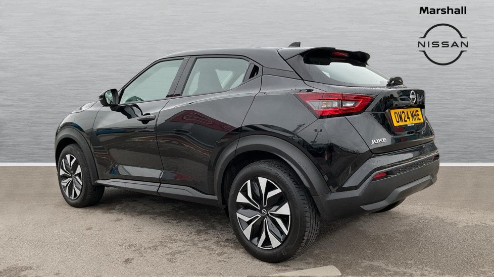 Used Nissan Juke 2024 for sale - 76140257: Photo 2