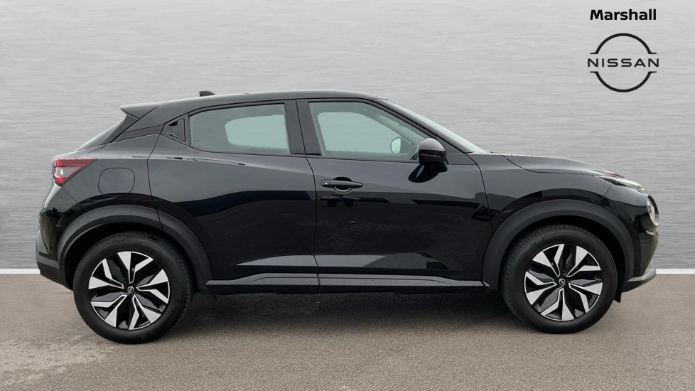 Used Nissan Juke 2024 for sale - 76140257: Photo 3