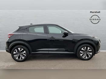 Used Nissan Juke 2024 for sale - 76140257: Photo