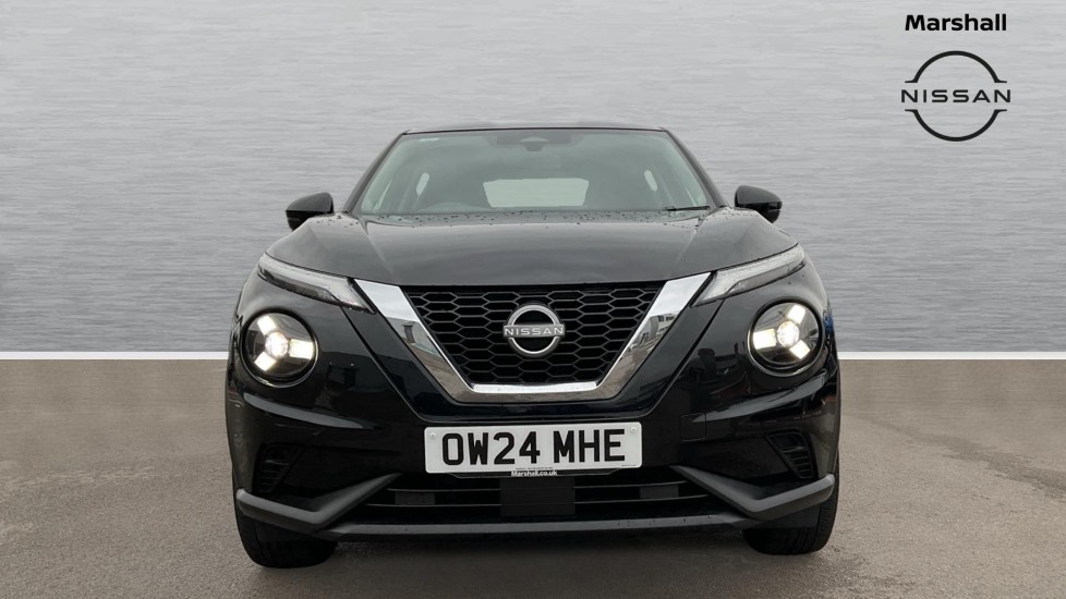 Used Nissan Juke 2024 for sale - 76140257: Photo 5