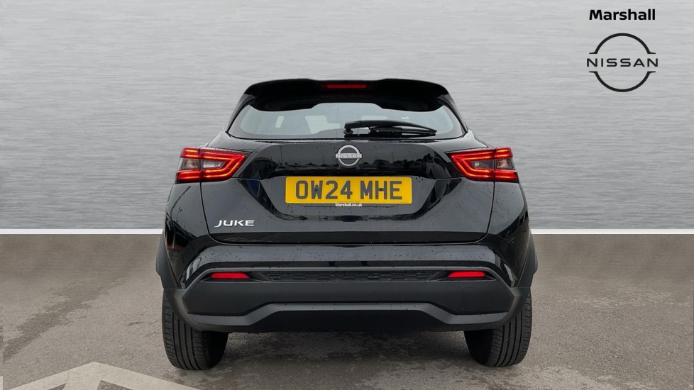 Used Nissan Juke 2024 for sale - 76140257: Photo 6