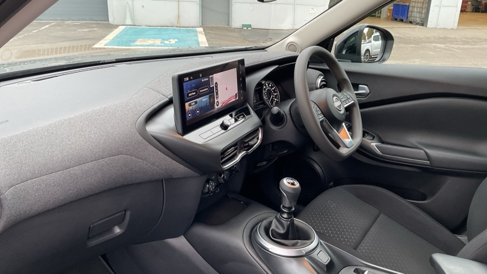 Used Nissan Juke 2024 for sale - 76140257: Photo 7