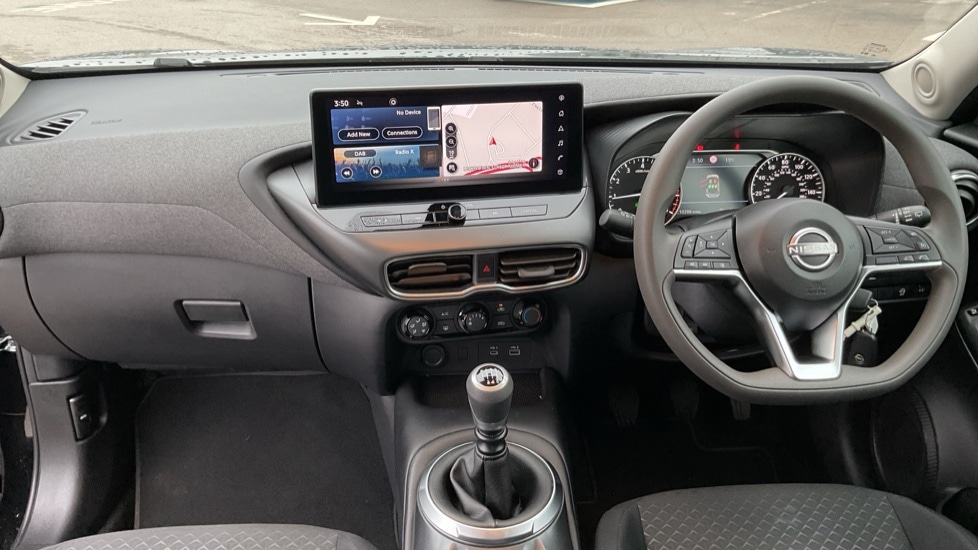 Used Nissan Juke 2024 for sale - 76140257: Photo 8