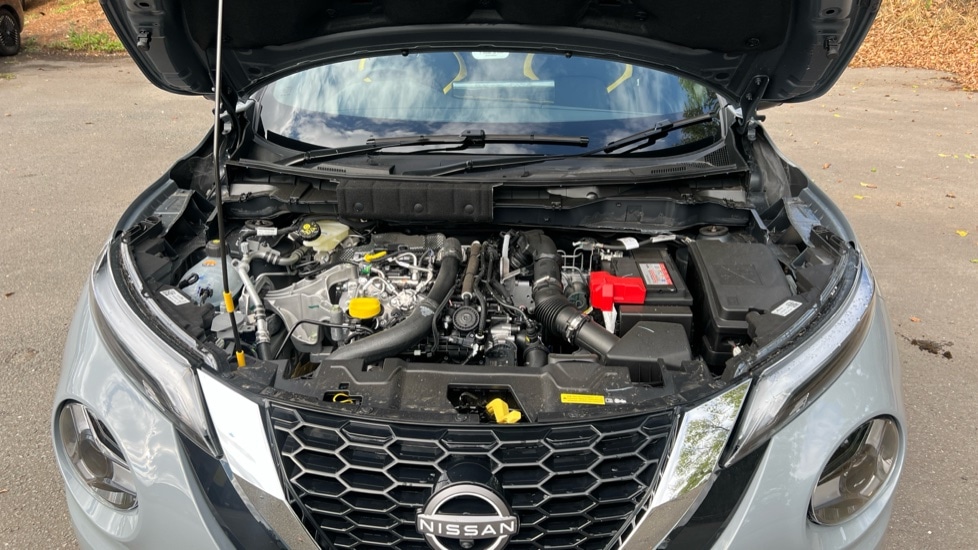 Used Nissan Juke 2025 for sale - 76871377: Photo 10