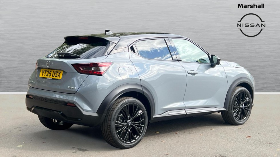 Used Nissan Juke 2025 for sale - 76871377: Photo 11