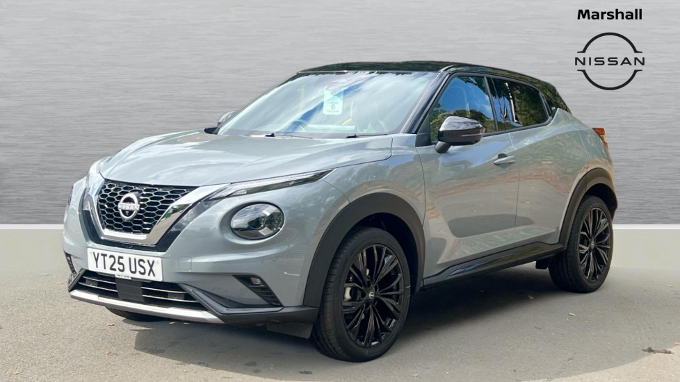 Used Nissan Juke 2025 for sale - 76871377: Photo 12