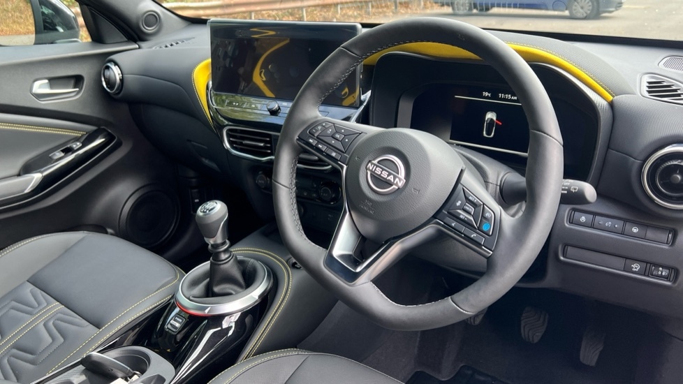 Used Nissan Juke 2025 for sale - 76871377: Photo 14