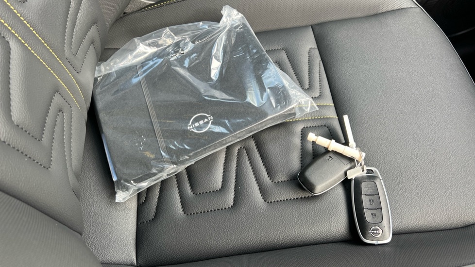 Used Nissan Juke 2025 for sale - 76871377: Photo 18