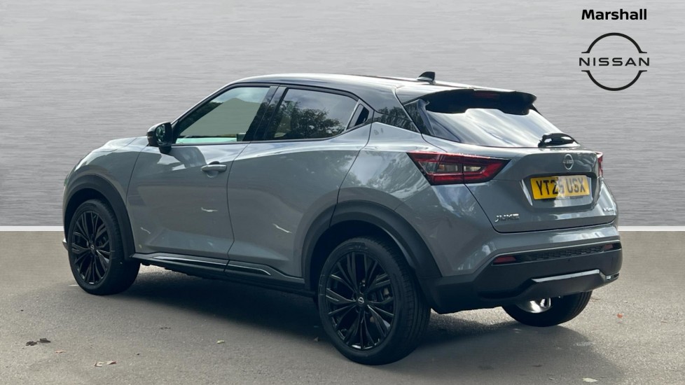 Used Nissan Juke 2025 for sale - 76871377: Photo 2