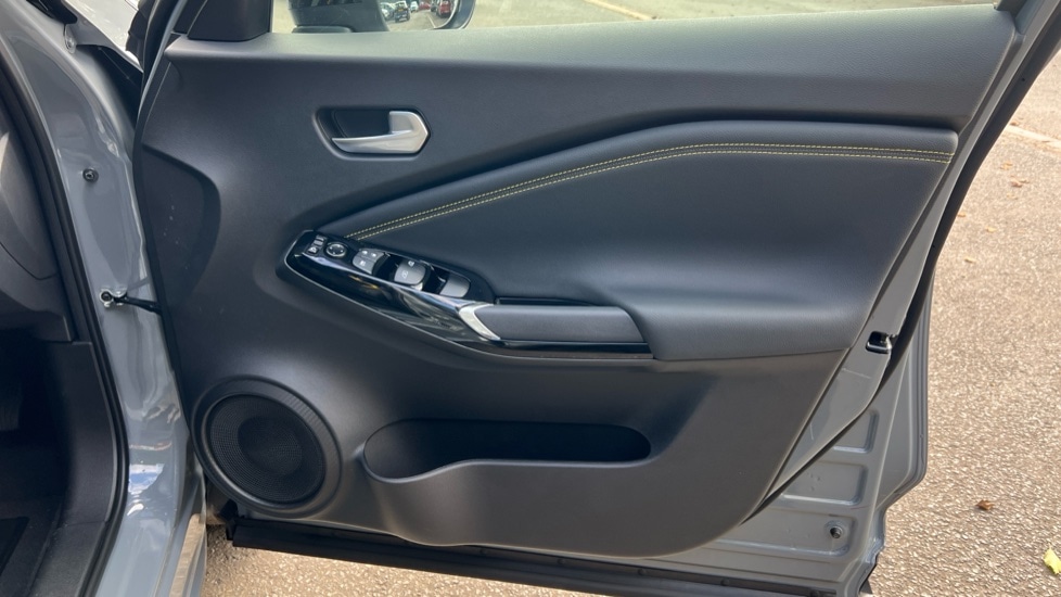 Used Nissan Juke 2025 for sale - 76871377: Photo 20