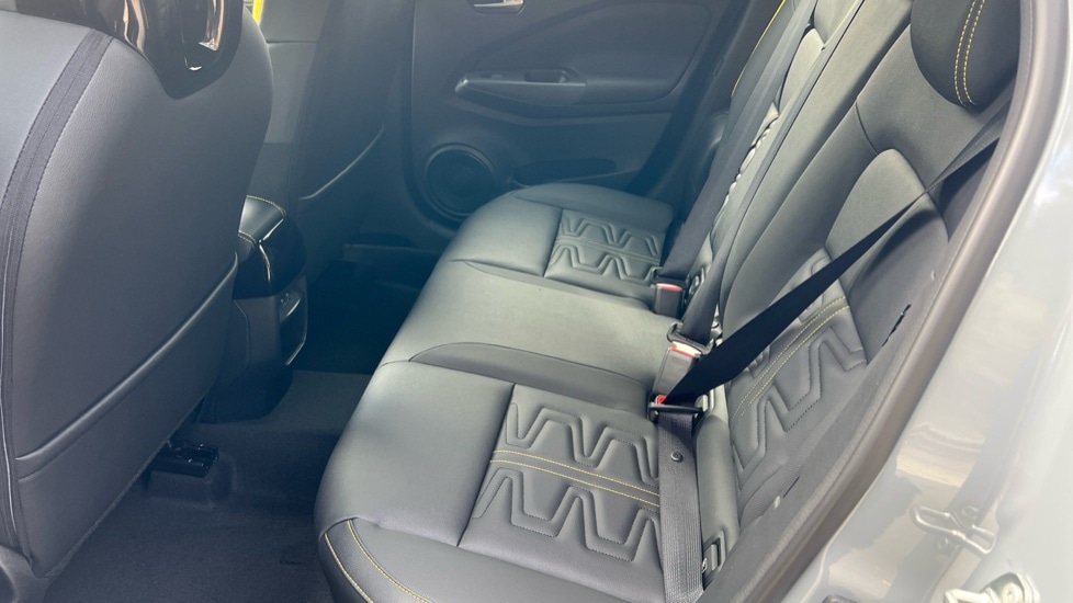 Used Nissan Juke 2025 for sale - 76871377: Photo 21