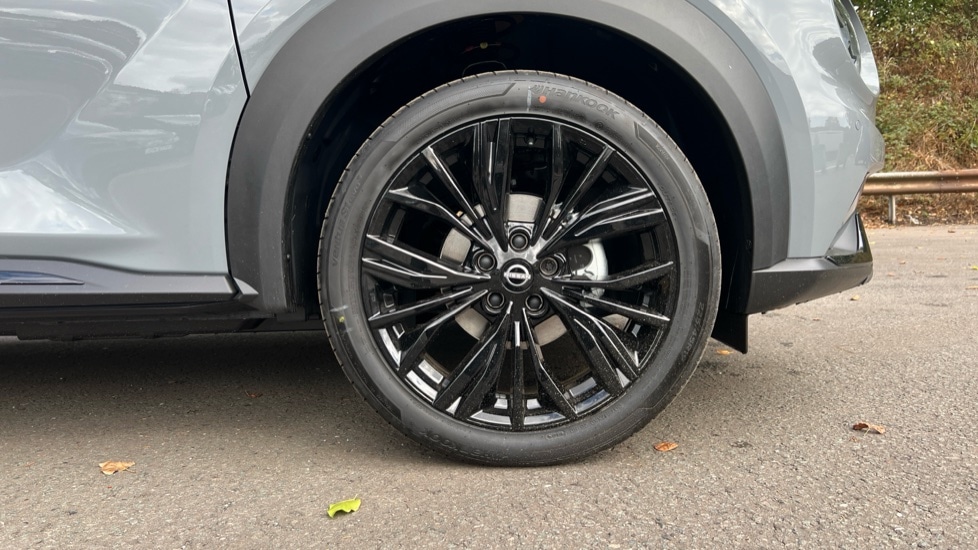 Used Nissan Juke 2025 for sale - 76871377: Photo 22