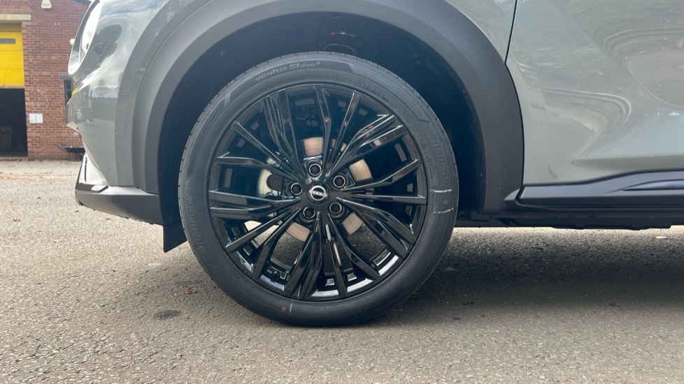 Used Nissan Juke 2025 for sale - 76871377: Photo 23