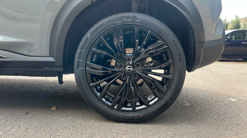 Used Nissan Juke 2025 for sale - 76871377: Photo 24