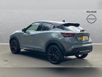 Used Nissan Juke 2025 for sale - 76871377: Photo