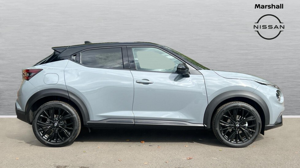 Used Nissan Juke 2025 for sale - 76871377: Photo 3