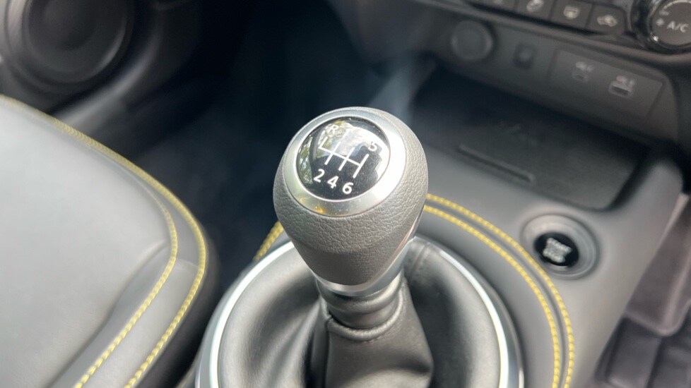 Used Nissan Juke 2025 for sale - 76871377: Photo 30