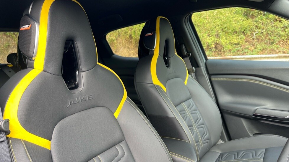 Used Nissan Juke 2025 for sale - 76871377: Photo 32