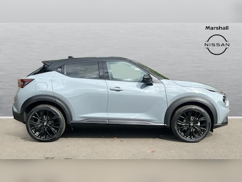 Used Nissan Juke 2025 for sale - 76871377: Photo