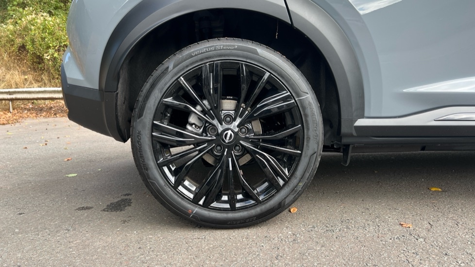 Used Nissan Juke 2025 for sale - 76871377: Photo 4