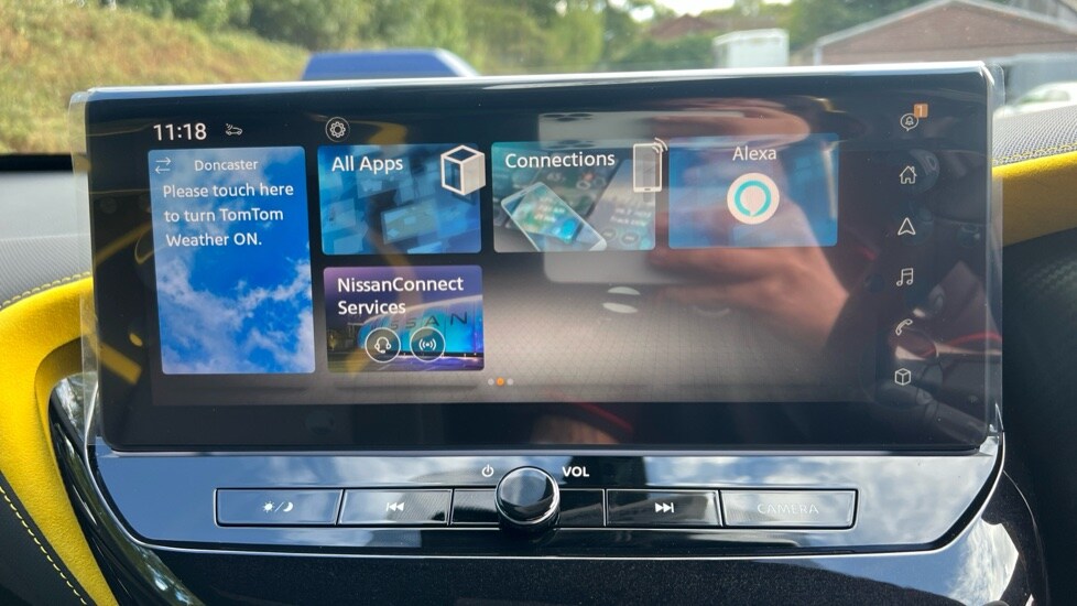 Used Nissan Juke 2025 for sale - 76871377: Photo 45